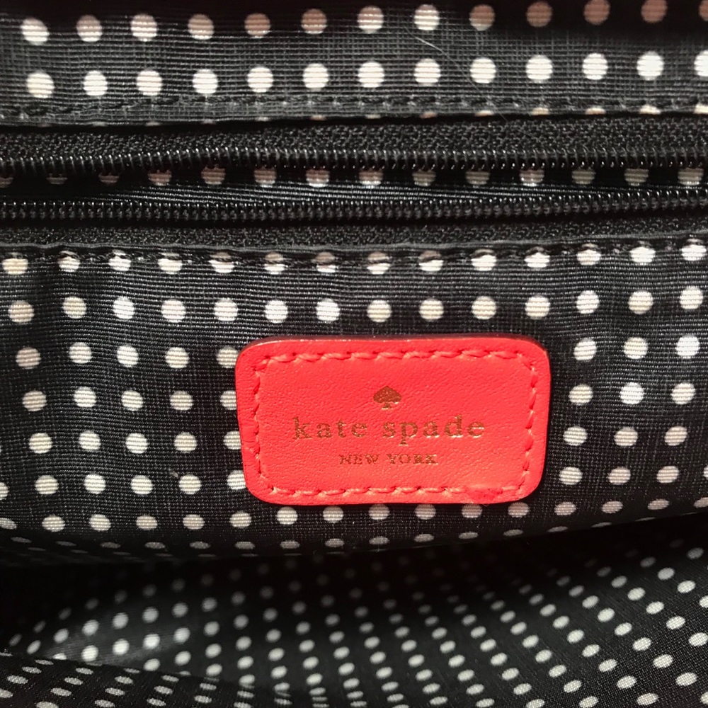 Kate Spade bag - Picture 8 of 8